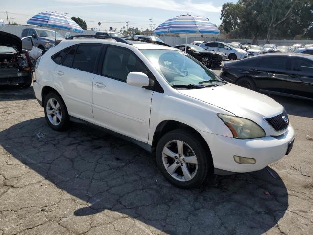 Photo 4 from auction – 2004 LEXUS RX 330 with VIN JTJGA31U440043175