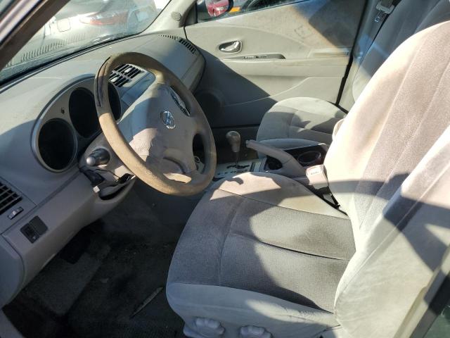 Photo 7 from auction – 2004 NISSAN ALTIMA BAS with VIN 1N4AL11D94C129285