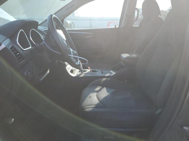 Photo 7 from auction – 2011 CHEVROLET TRAVERSE L with VIN 1GNKRGED5BJ292509