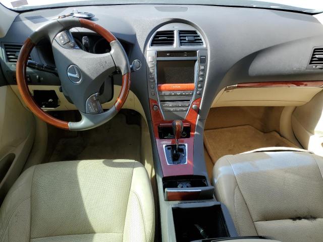 Photo 8 from auction – 2011 LEXUS ES 350 with VIN JTHBK1EG1B2455623
