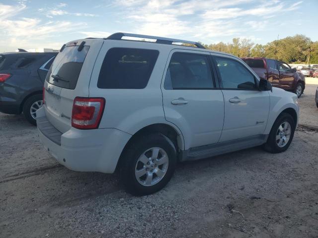 Photo 3 from auction – 2009 FORD ESCAPE HYB with VIN 1FMCU49309KB00666