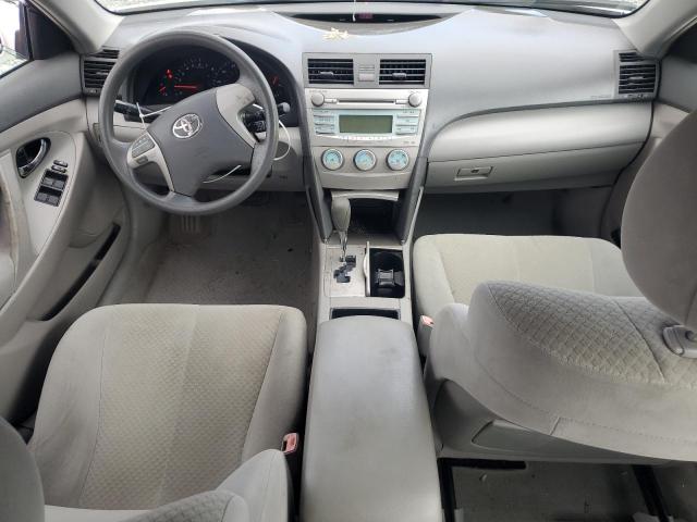 Photo 8 from auction – 2009 TOYOTA CAMRY BASE with VIN 4T1BE46K29U867511