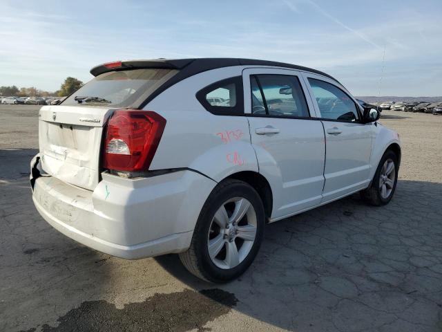 Photo 3 from auction – 2012 DODGE CALIBER SX with VIN 1C3CDWDA7CD535254