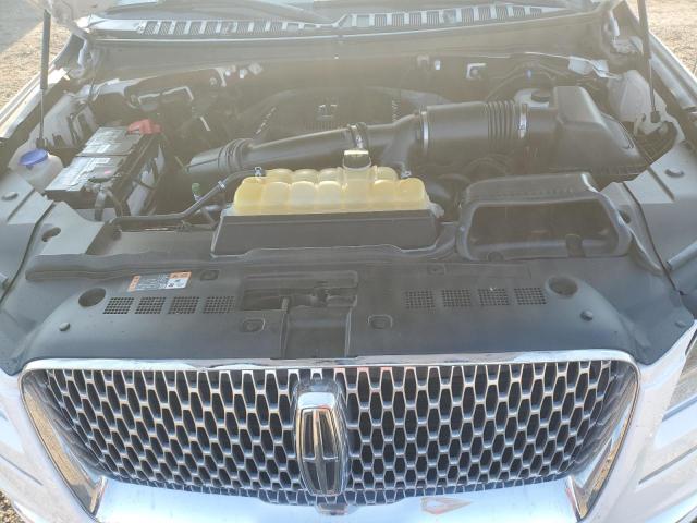 Photo 12 from auction – 2018 LINCOLN NAVIGATOR with VIN 5LMJJ3LT6JEL01670