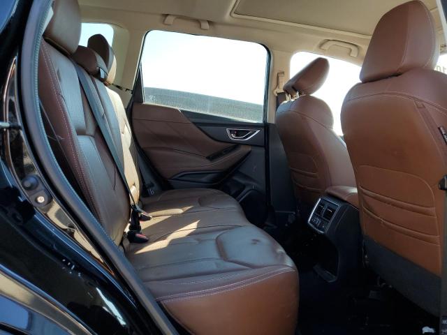Photo 11 from auction – 2021 SUBARU FORESTER T with VIN JF2SKAXC2MH480088