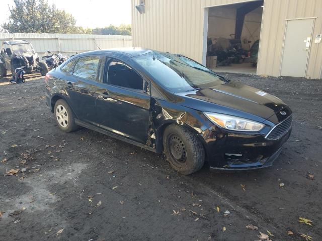 Photo 4 from auction – 2018 FORD FOCUS S with VIN 1FADP3E21JL318322