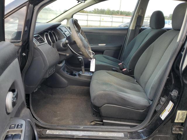 Photo 7 from auction – 2012 NISSAN VERSA S with VIN 3N1BC1CP6CK271658