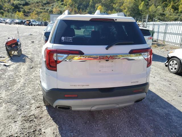 Photo 6 from auction – 2023 GMC ACADIA SLT with VIN 1GKKNUL43PZ192007