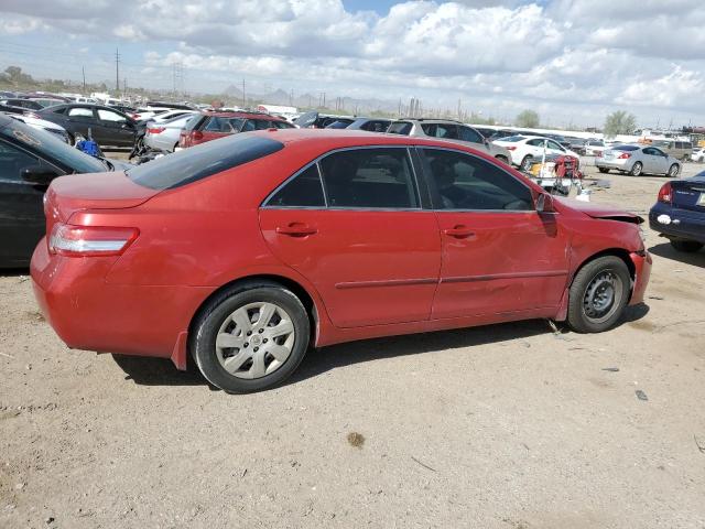 Photo 3 from auction – 2010 TOYOTA CAMRY BASE with VIN 4T4BF3EK4AR064539