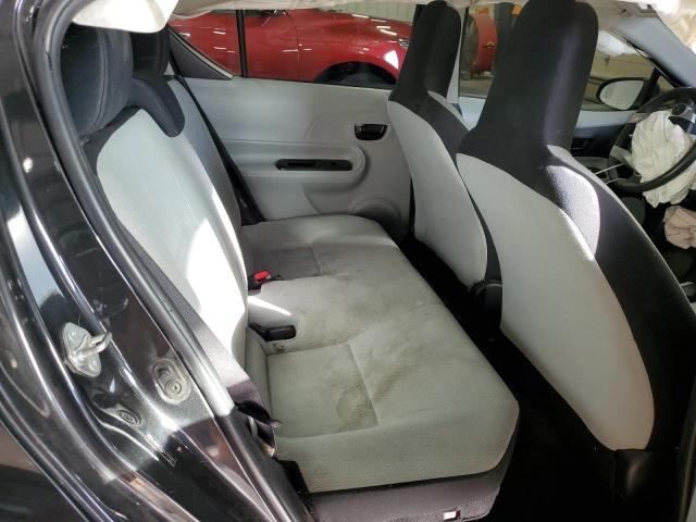 Photo 10 from auction – 2012 TOYOTA PRIUS C with VIN JTDKDTB39C1022891