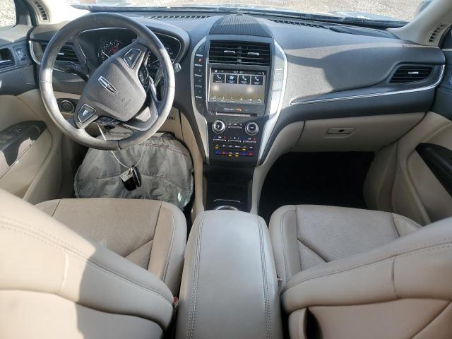Photo 8 from auction – 2017 LINCOLN MKC RESERV with VIN 5LMCJ3D97HUL27352