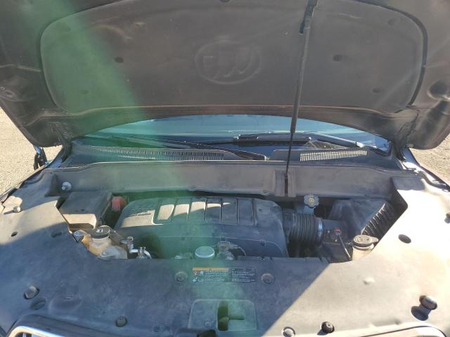 Photo 12 from auction – 2015 BUICK ENCLAVE with VIN 5GAKVCKD4FJ228566