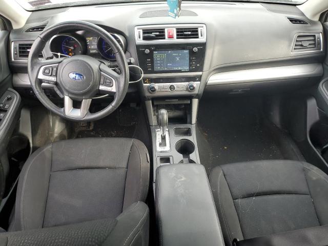 Photo 8 from auction – 2016 SUBARU LEGACY 2.5 with VIN 4S3BNAC60G3063978
