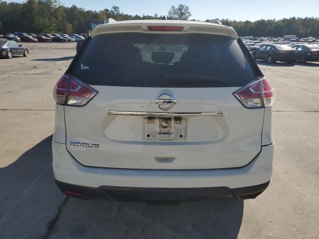 Photo 6 from auction – 2016 NISSAN ROGUE S with VIN JN8AT2MT5GW007677