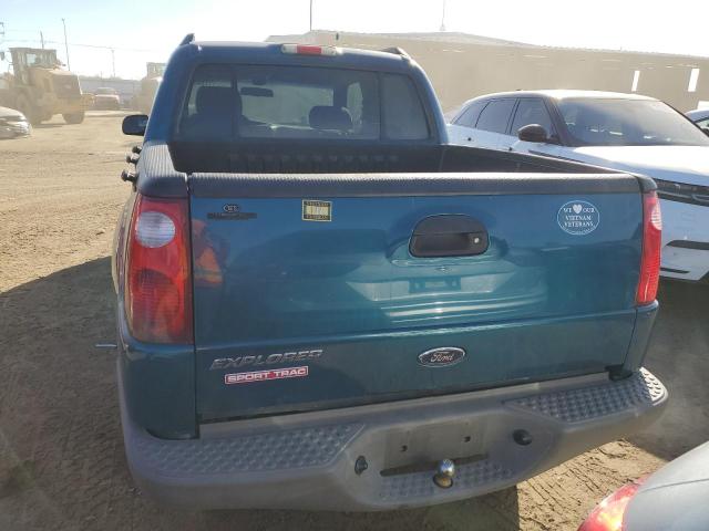 Photo 6 from auction – 2002 FORD EXPLORER S with VIN 1FMZU77E12UB99203