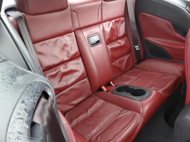 Photo 10 from auction – 2012 VOLKSWAGEN EOS LUX with VIN WVWFW7AH3CV014035
