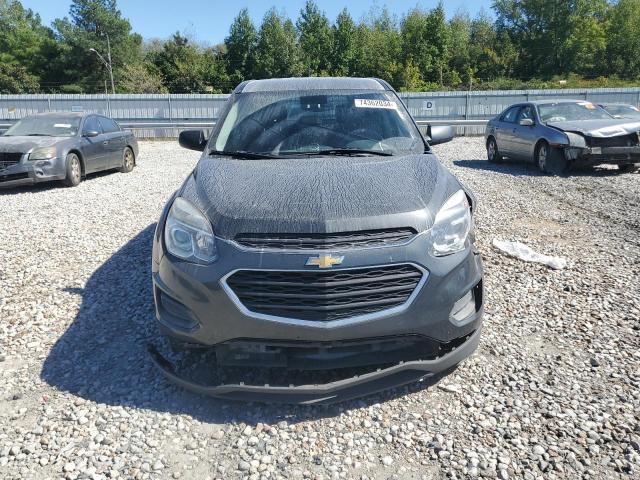 Foto 5 de la subasta – 2017 CHEVROLET EQUINOX LS con VIN 2GNFLEEK5H6188095