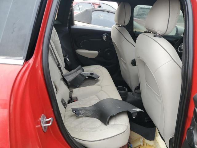 Photo 10 from auction – 2024 MINI COOPER S with VIN WMW53DK02R2V58724