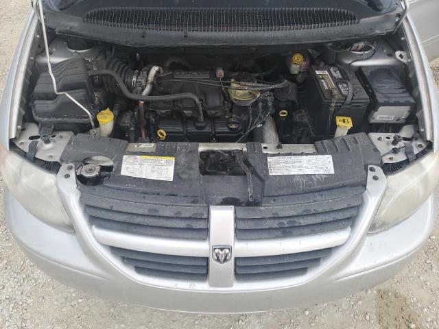 Photo 12 from auction – 2007 DODGE GRAND CARA with VIN 2D4GP44L67R320092