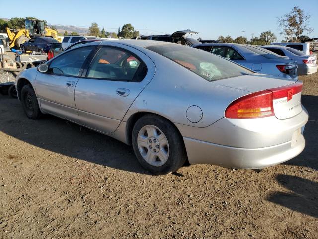 Photo 2 from auction – 2004 DODGE INTREPID S with VIN 2B3HD46R94H646497