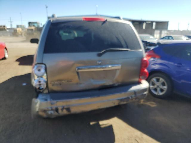Photo 6 from auction – 2005 DODGE DURANGO LI with VIN 1D4HD58N15F524785
