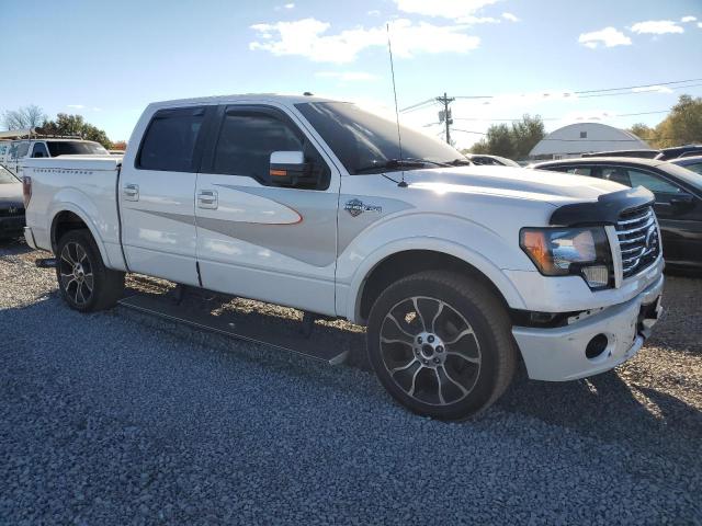 Photo 4 from auction – 2012 FORD F150 SUPER with VIN 1FTFW1E6XCFC23353