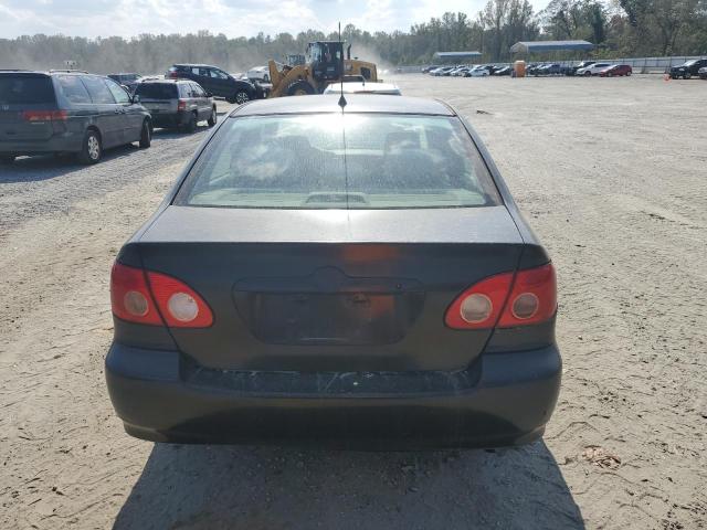 Photo 6 from auction – 2007 TOYOTA COROLLA CE with VIN 1NXBR30E67Z871625