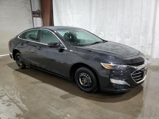Photo 4 from auction – 2024 CHEVROLET MALIBU LT with VIN 1G1ZD5ST0RF237140