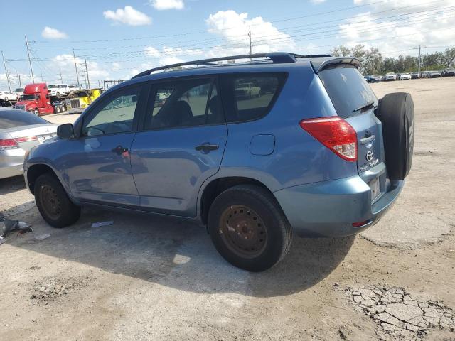 Photo 2 from auction – 2007 TOYOTA RAV4 with VIN JTMZD33V075067943