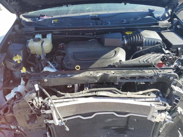 Photo 11 from auction – 2019 CHRYSLER PACIFICA T with VIN 2C4RC1BG9KR731291