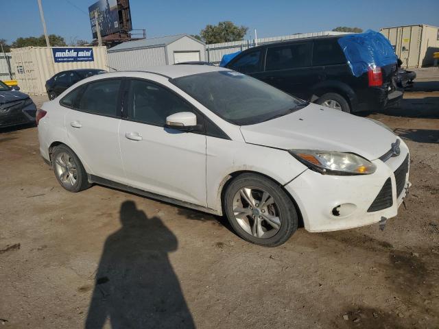 Фото 4 с аукциона – 2013 FORD FOCUS SE с VIN 1FADP3F23DL125933