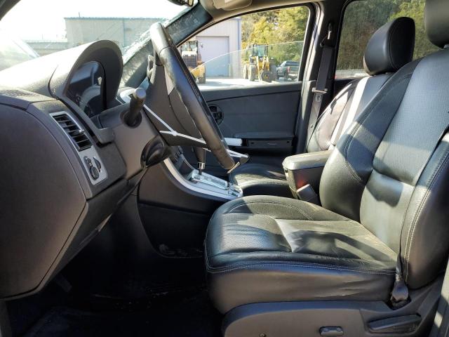 Photo 7 from auction – 2009 CHEVROLET EQUINOX SP with VIN 2CNDL037996235546