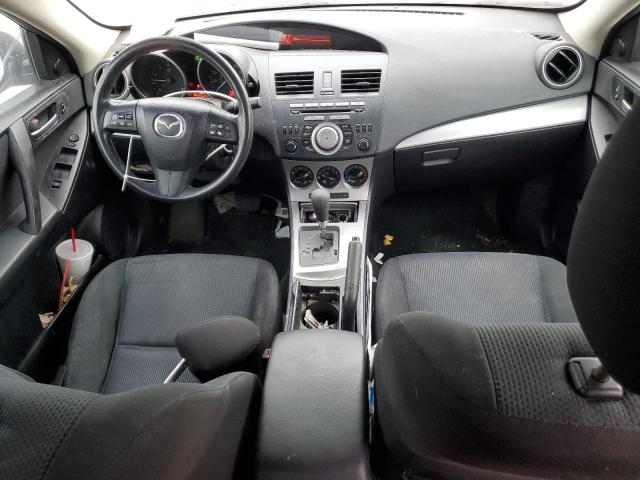 Photo 8 from auction – 2010 MAZDA 3 I with VIN JM1BL1SG5A1268828