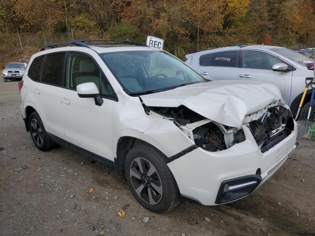 Photo 4 from auction – 2018 SUBARU FORESTER 2 with VIN JF2SJAEC7JG607263