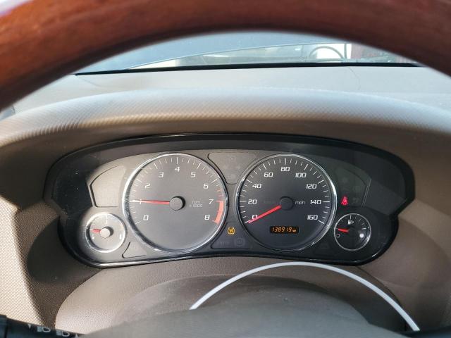 Photo 9 from auction – 2006 CADILLAC CTS HI FEA with VIN 1G6DP577460130002