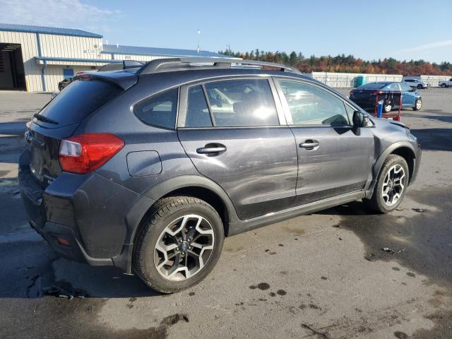 Photo 3 from auction – 2016 SUBARU CROSSTREK with VIN JF2GPAKC3GH202951