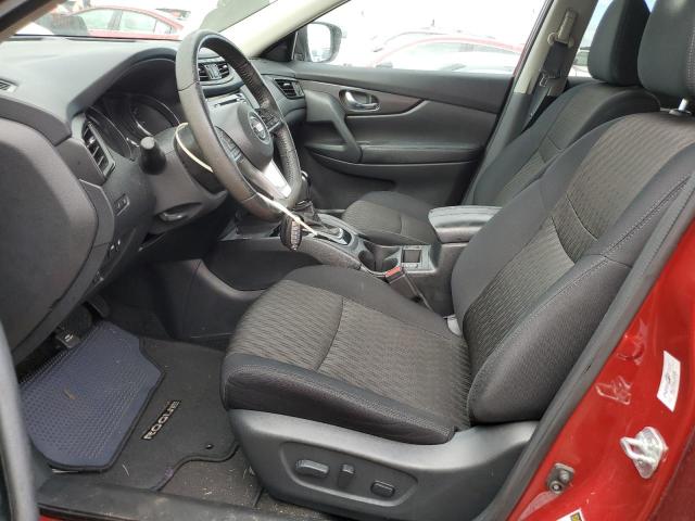 Photo 7 from auction – 2018 NISSAN ROGUE S with VIN 5N1AT2MT8JC808636