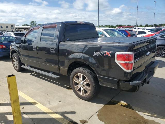 Photo 2 from auction – 2014 FORD F150 SUPER with VIN 1FTEW1CM7EFB07267
