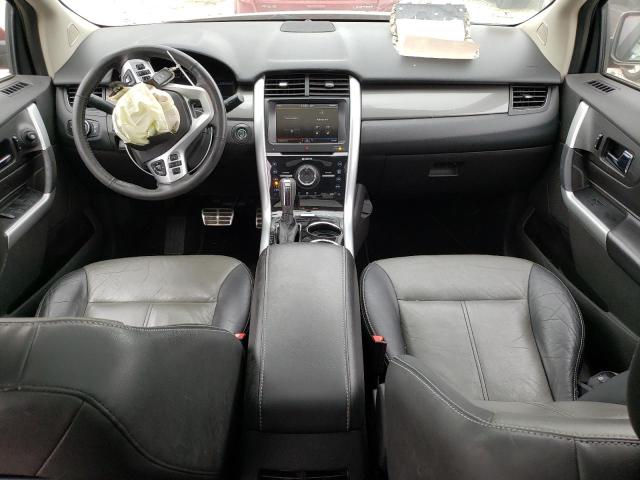 Photo 8 from auction – 2013 FORD EDGE SPORT with VIN 2FMDK4AK1DBC97069