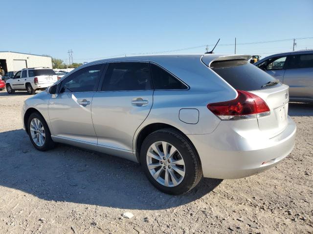 Photo 2 from auction – 2014 TOYOTA VENZA LE with VIN 4T3ZA3BB7EU088181