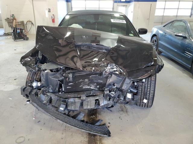 Photo 5 from auction – 2022 DODGE CHARGER R/ with VIN 2C3CDXCT0NH240527