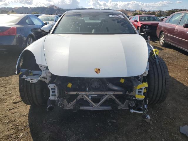 Photo 5 from auction – 2020 PORSCHE PANAMERA B with VIN WP0AA2A77LL102939