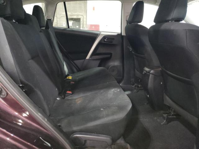 Photo 11 from auction – 2016 TOYOTA RAV4 LE with VIN 2T3BFREVXGW506893