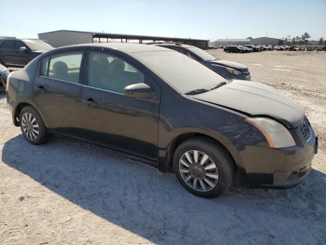 Photo 4 from auction – 2009 NISSAN SENTRA 2.0 with VIN 3N1AB61E99L681127