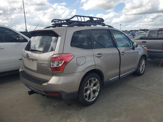 Фото 3 с аукциона – 2015 SUBARU FORESTER 2 с VIN JF2SJAWC5FH460926