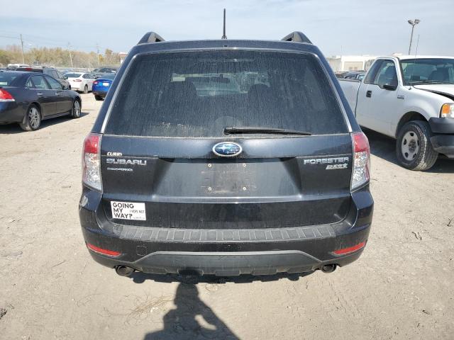 Photo 6 from auction – 2010 SUBARU FORESTER 2 with VIN JF2SH6DC3AH781545