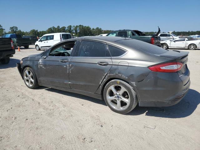 Photo 2 from auction – 2016 FORD FUSION SE with VIN 3FA6P0H74GR327427
