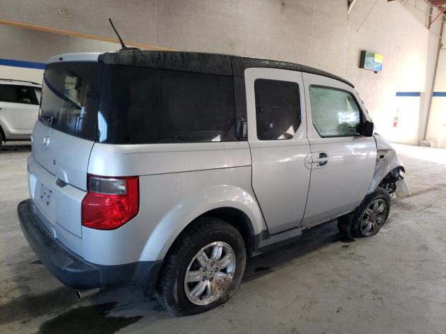 Photo 3 from auction – 2007 HONDA ELEMENT EX with VIN 5J6YH18757L003157