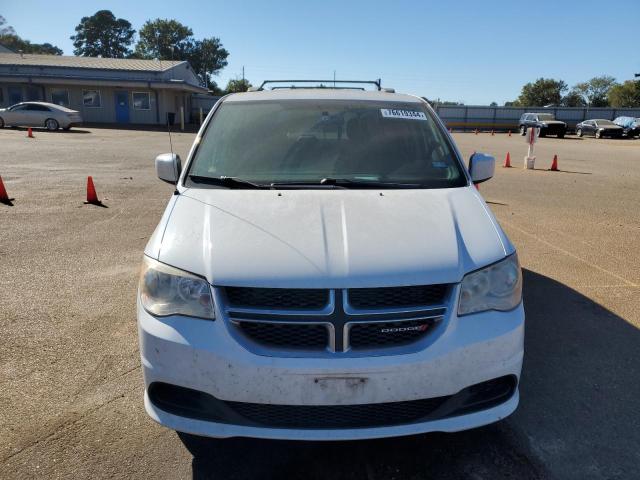 Снимка 5 от търг – 2015 DODGE GRAND CARA с VIN 2C4RDGCG7FR733836