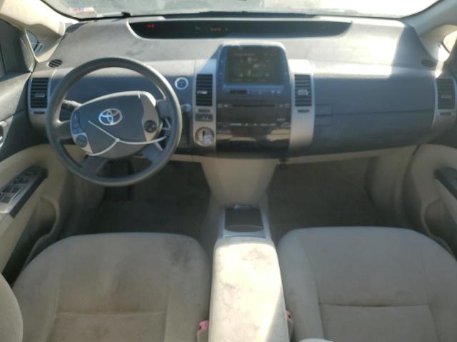 Photo 8 from auction – 2008 TOYOTA PRIUS with VIN JTDKB20U183323808